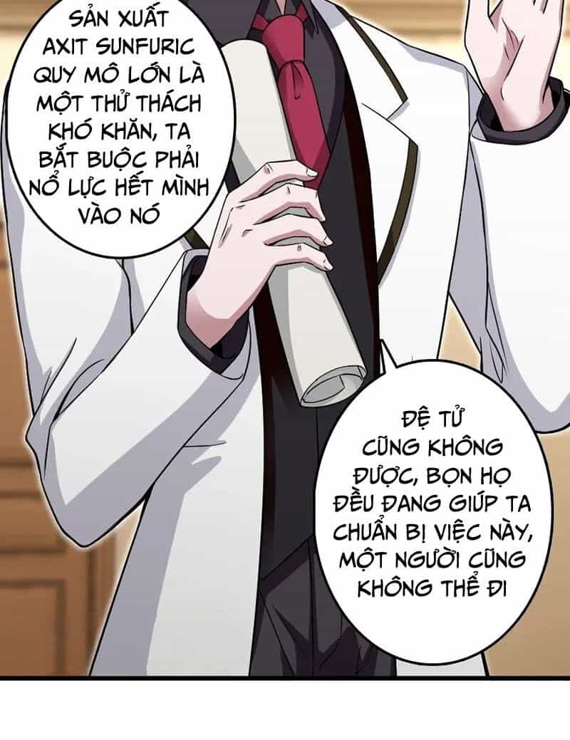 Thả Vu Nữ Đó Ra - Chương 177 - ảnh 23