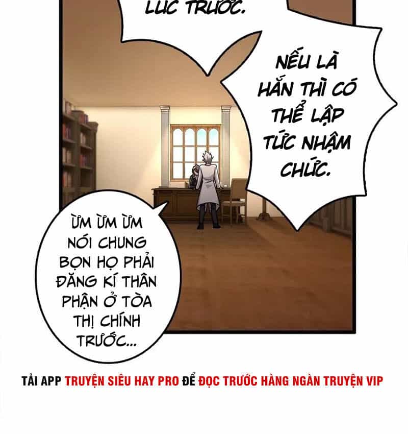 Thả Vu Nữ Đó Ra - Chương 177 - ảnh 31