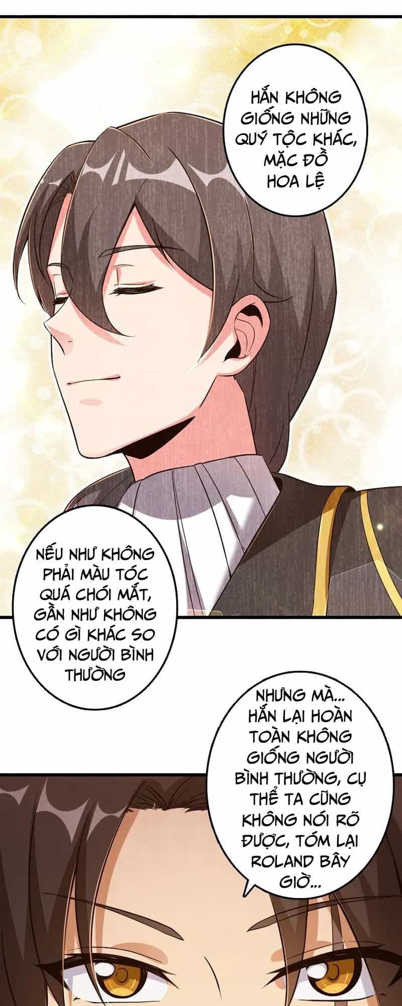 Thả Vu Nữ Đó Ra - Chương 177 - ảnh 6