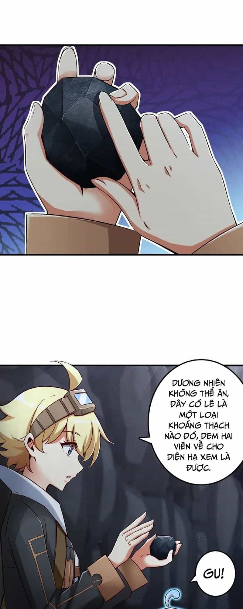 Thả Vu Nữ Đó Ra - Chương 178 - ảnh 14