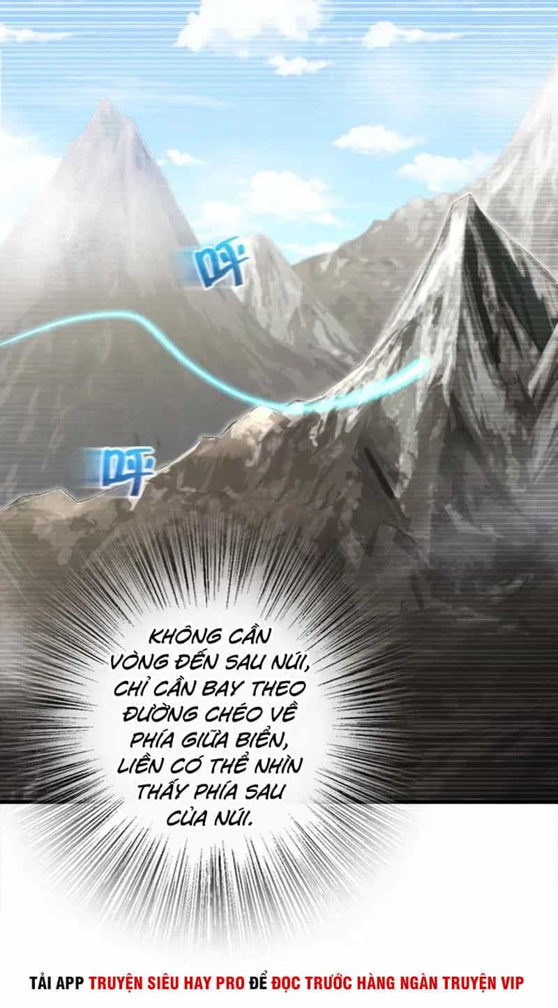 Thả Vu Nữ Đó Ra - Chương 178 - ảnh 22