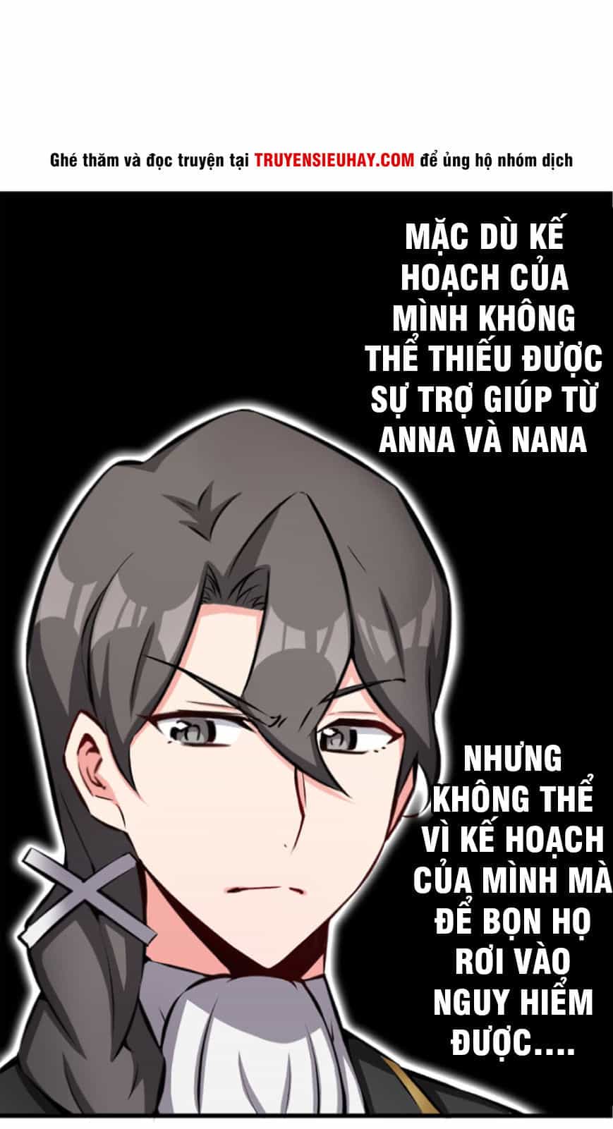 Thả Vu Nữ Đó Ra - Chương 18 - ảnh 15