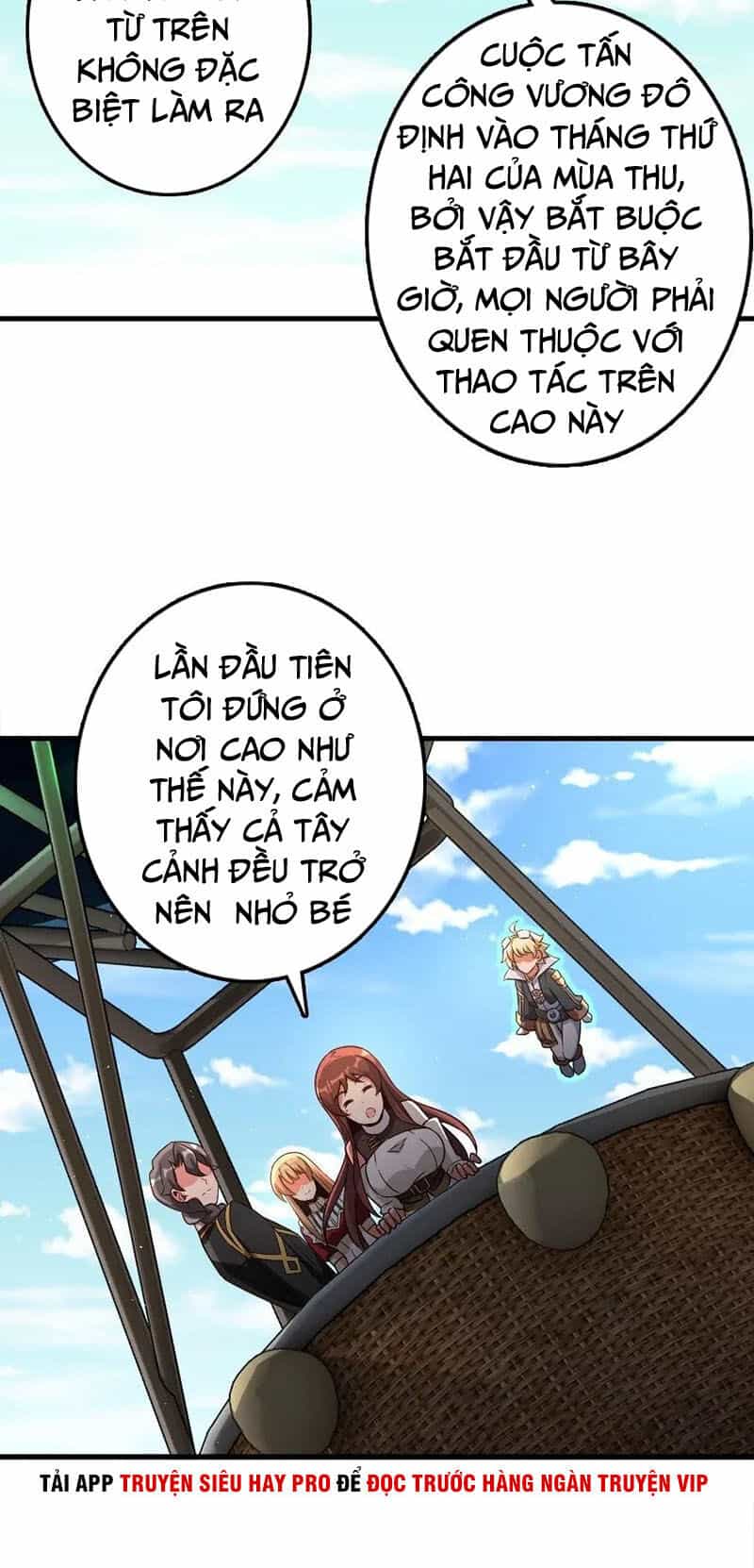 Thả Vu Nữ Đó Ra - Chương 180 - ảnh 25