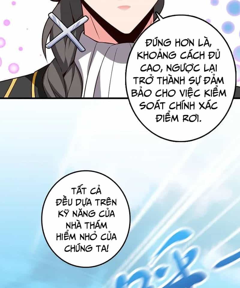 Thả Vu Nữ Đó Ra - Chương 180 - ảnh 37