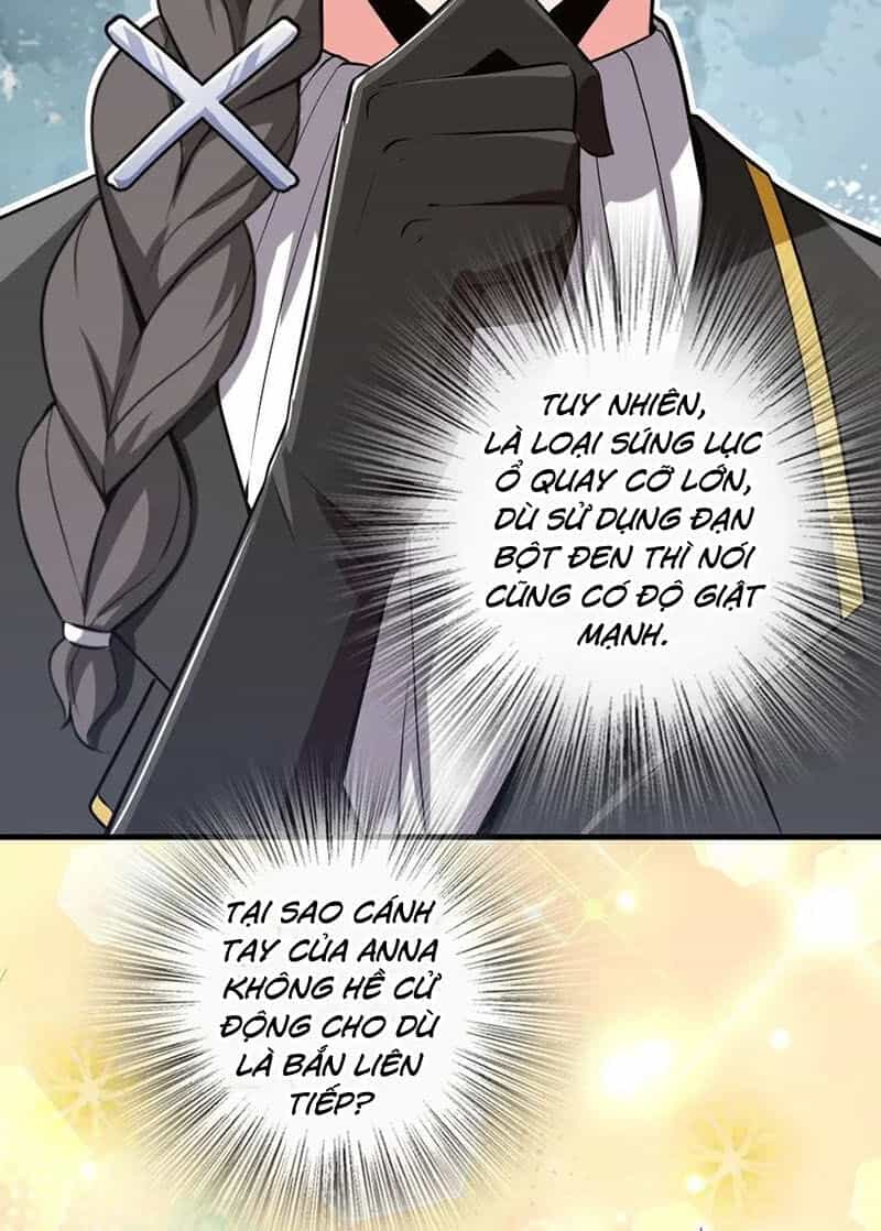 Thả Vu Nữ Đó Ra - Chương 180 - ảnh 9