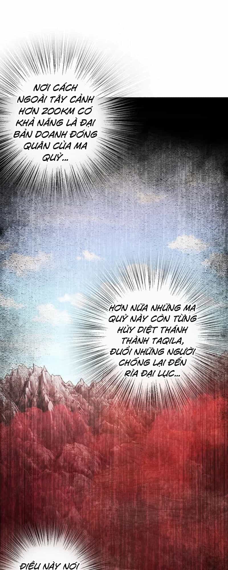 Thả Vu Nữ Đó Ra - Chương 181 - ảnh 12