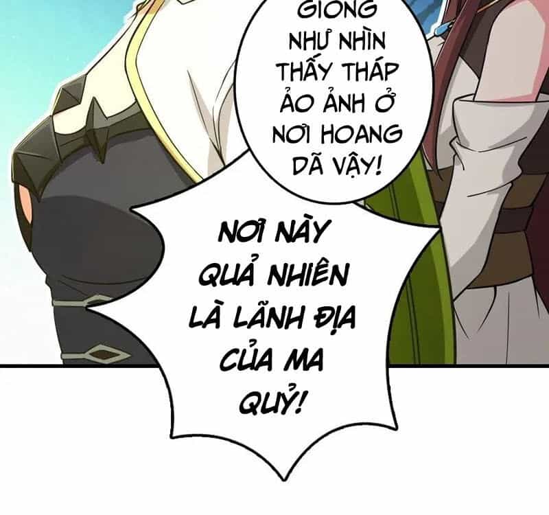 Thả Vu Nữ Đó Ra - Chương 182 - ảnh 19