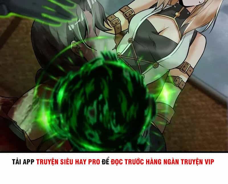 Thả Vu Nữ Đó Ra - Chương 183 - ảnh 21