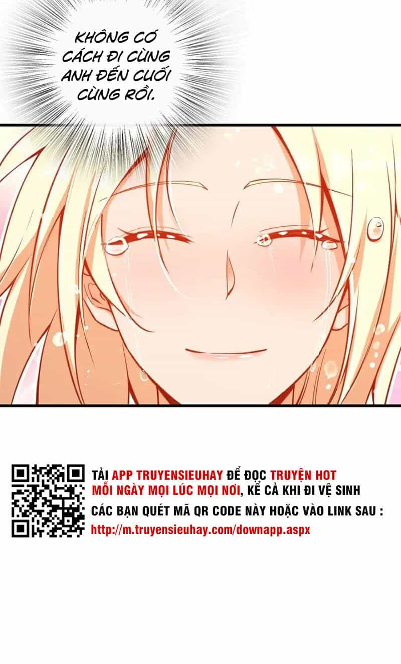 Thả Vu Nữ Đó Ra - Chương 183 - ảnh 56
