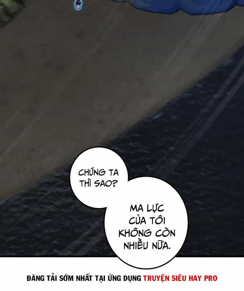 Thả Vu Nữ Đó Ra - Chương 184 - ảnh 41