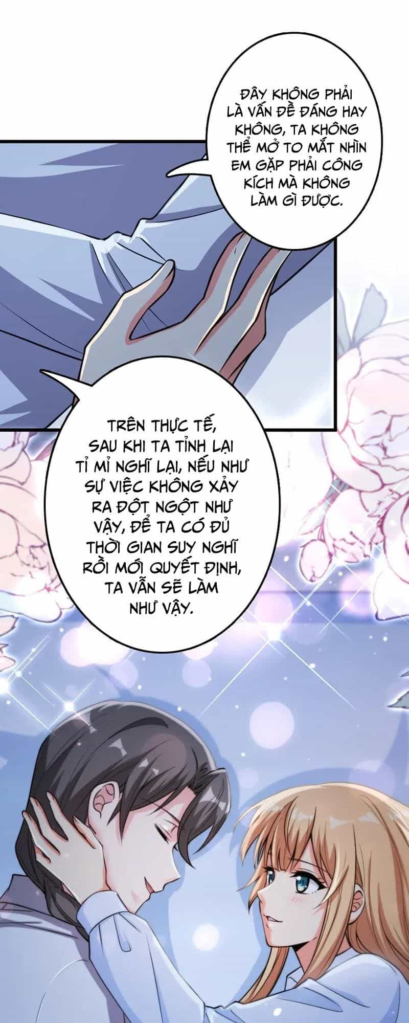 Thả Vu Nữ Đó Ra - Chương 186 - ảnh 10