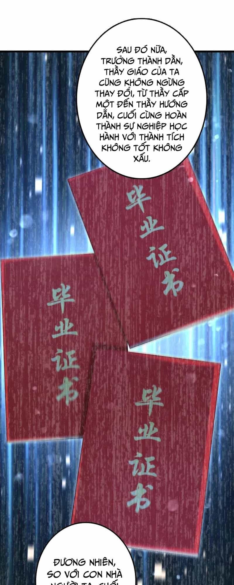 Thả Vu Nữ Đó Ra - Chương 186 - ảnh 18