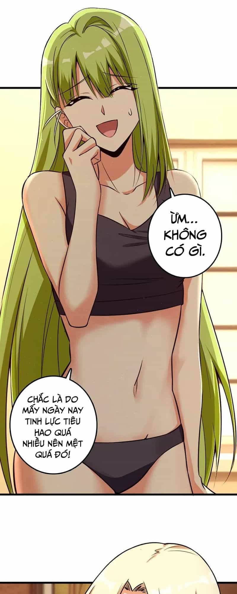 Thả Vu Nữ Đó Ra - Chương 186 - ảnh 34