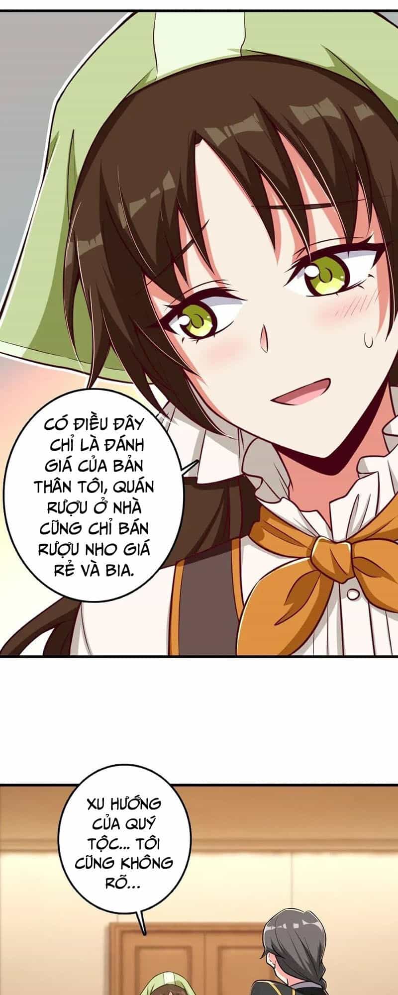 Thả Vu Nữ Đó Ra - Chương 188 - ảnh 14