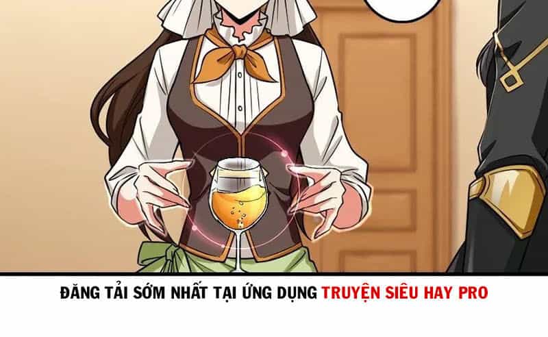 Thả Vu Nữ Đó Ra - Chương 188 - ảnh 17