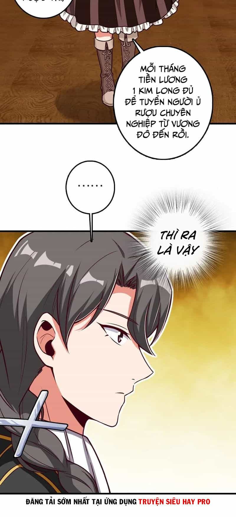 Thả Vu Nữ Đó Ra - Chương 188 - ảnh 9
