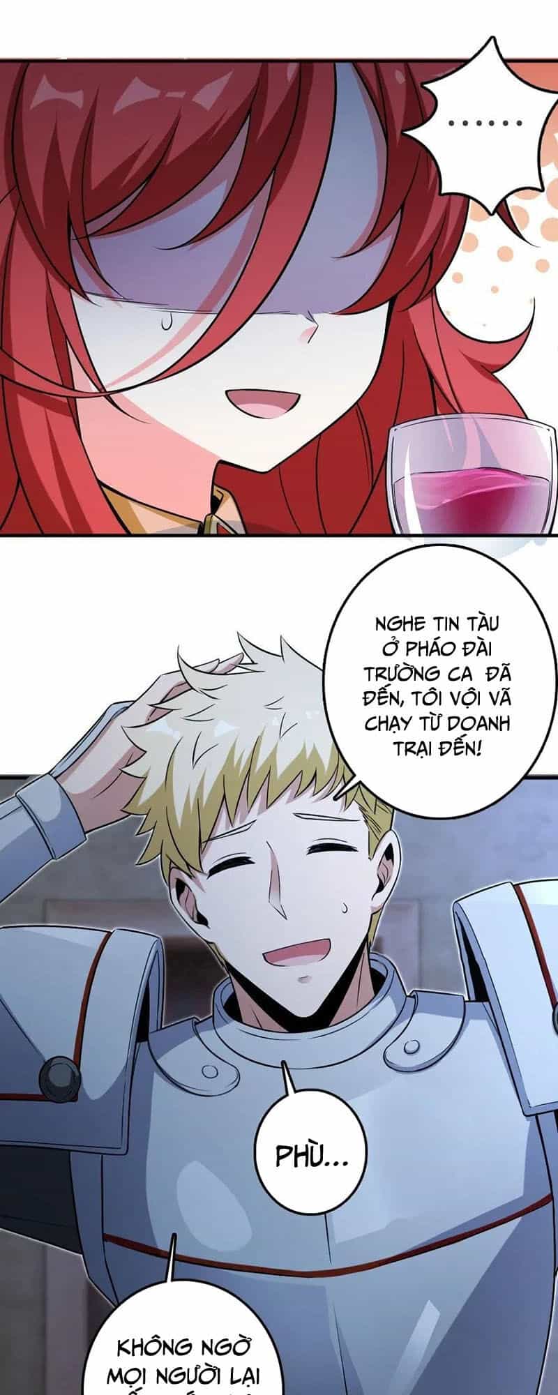 Thả Vu Nữ Đó Ra - Chương 189 - ảnh 40