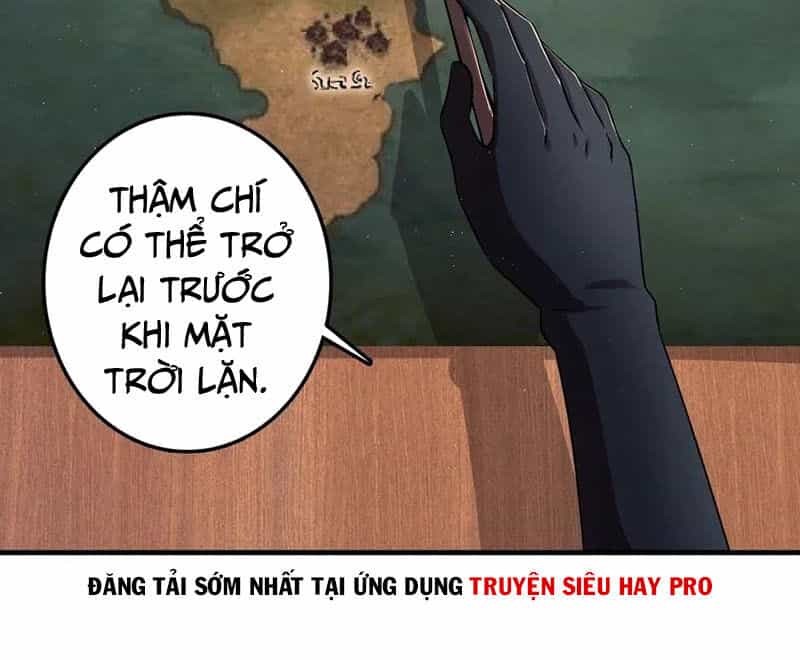 Thả Vu Nữ Đó Ra - Chương 189 - ảnh 6
