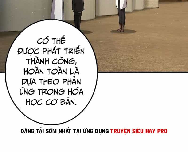Thả Vu Nữ Đó Ra - Chương 190 - ảnh 10