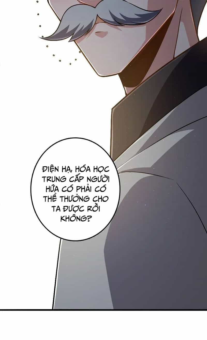 Thả Vu Nữ Đó Ra - Chương 190 - ảnh 16