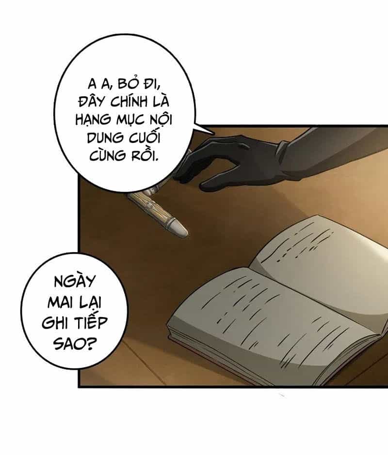 Thả Vu Nữ Đó Ra - Chương 190 - ảnh 27