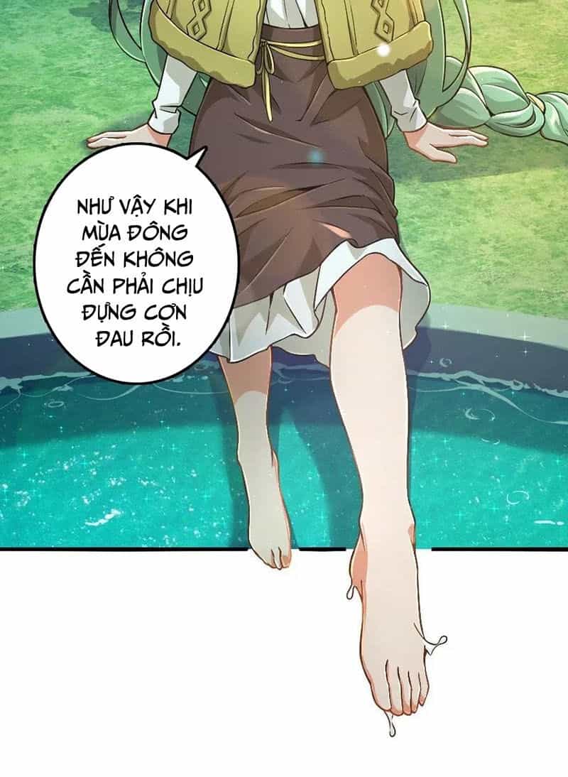 Thả Vu Nữ Đó Ra - Chương 190 - ảnh 31