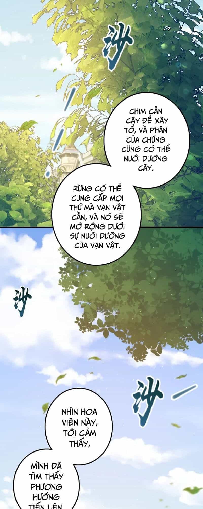 Thả Vu Nữ Đó Ra - Chương 190 - ảnh 36