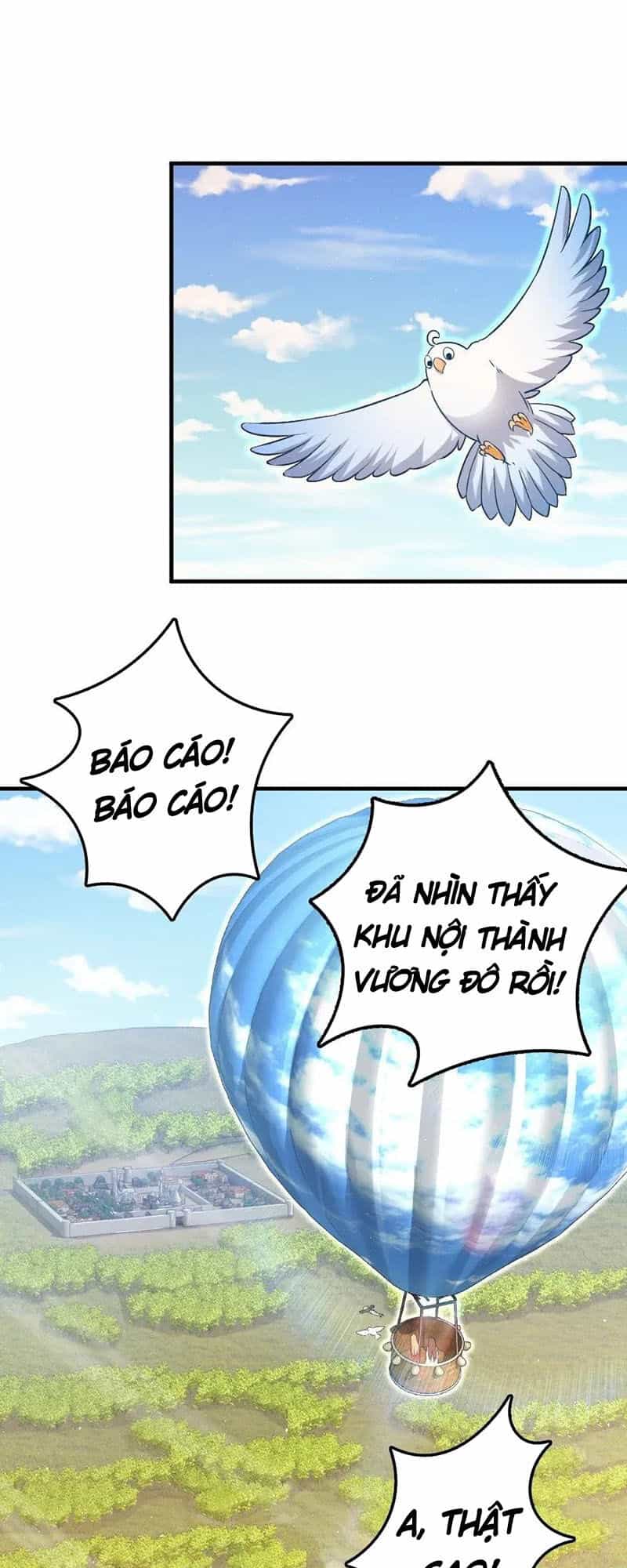 Thả Vu Nữ Đó Ra - Chương 191 - ảnh 10