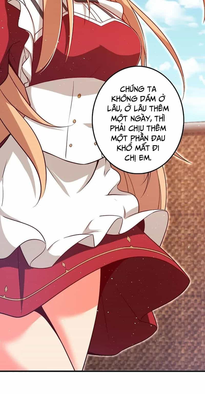 Thả Vu Nữ Đó Ra - Chương 191 - ảnh 13