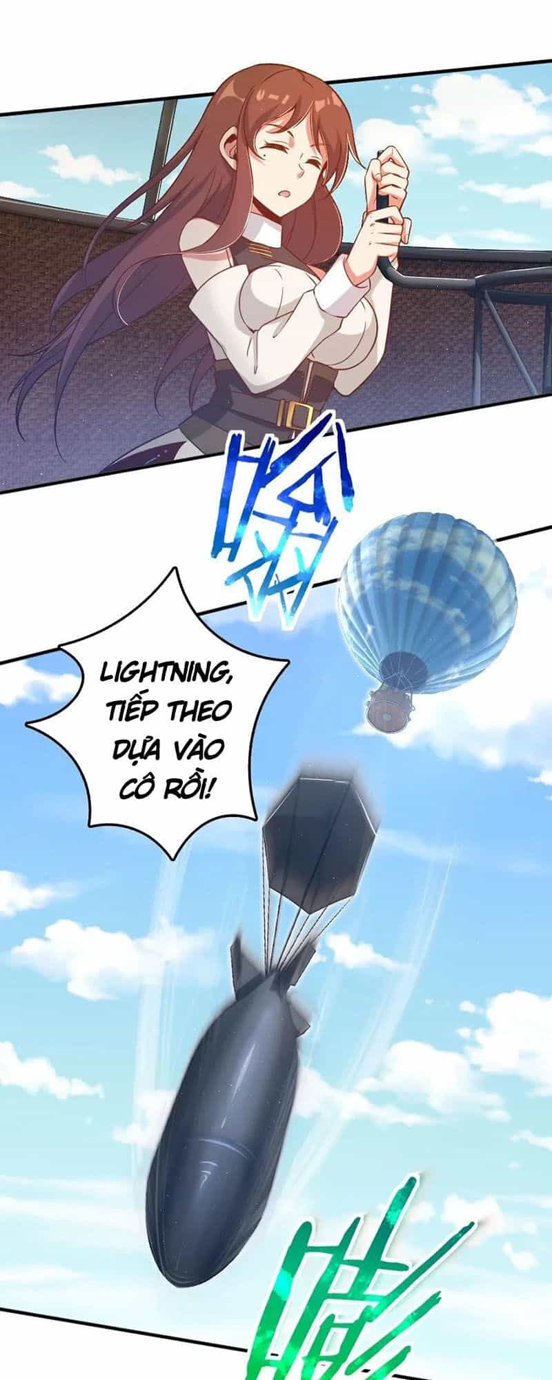 Thả Vu Nữ Đó Ra - Chương 191 - ảnh 16