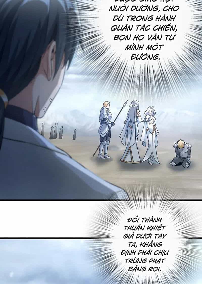 Thả Vu Nữ Đó Ra - Chương 192 - ảnh 19