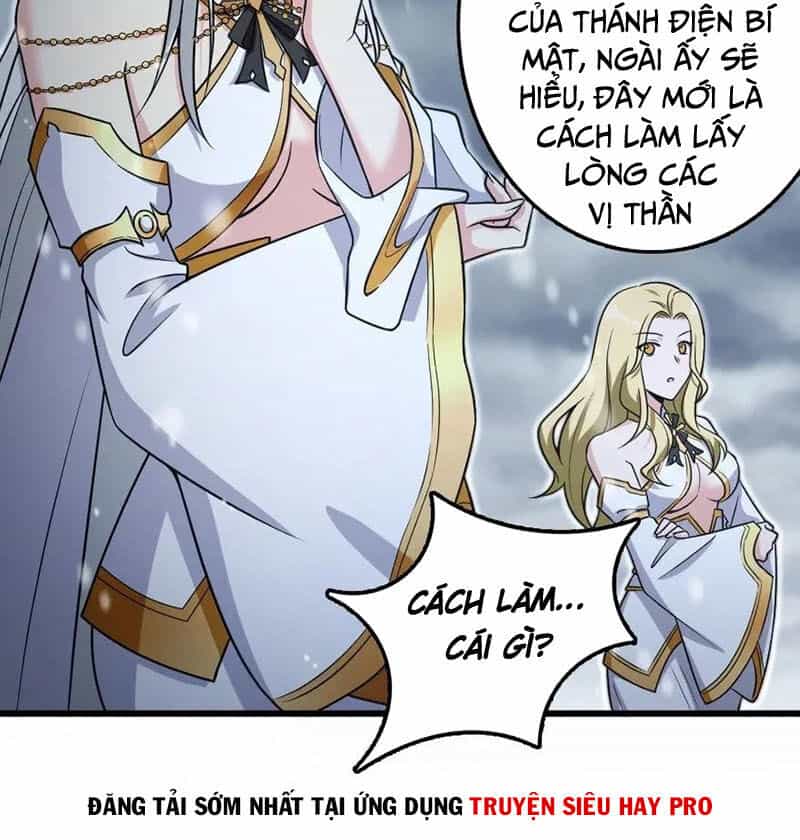 Thả Vu Nữ Đó Ra - Chương 193 - ảnh 27