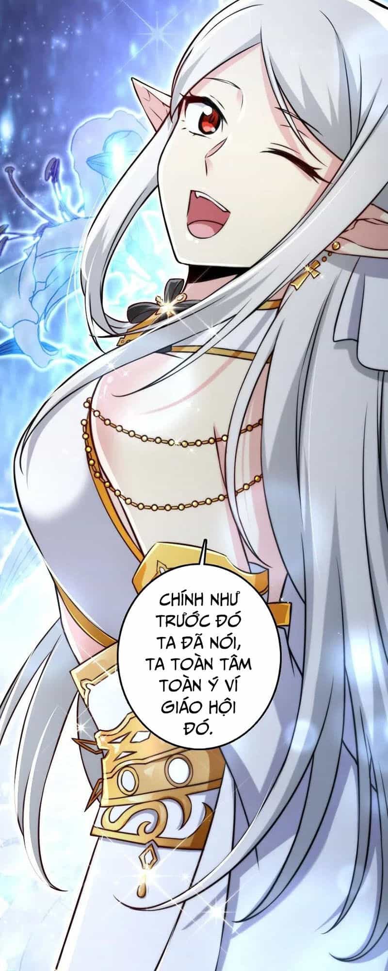 Thả Vu Nữ Đó Ra - Chương 193 - ảnh 40