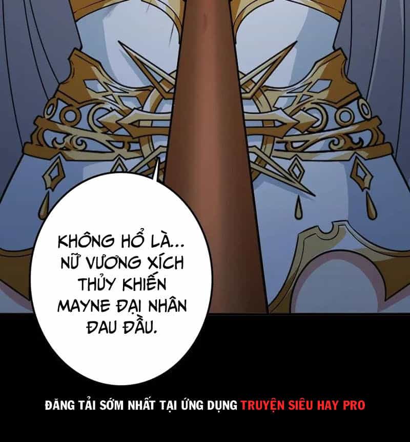 Thả Vu Nữ Đó Ra - Chương 194 - ảnh 61