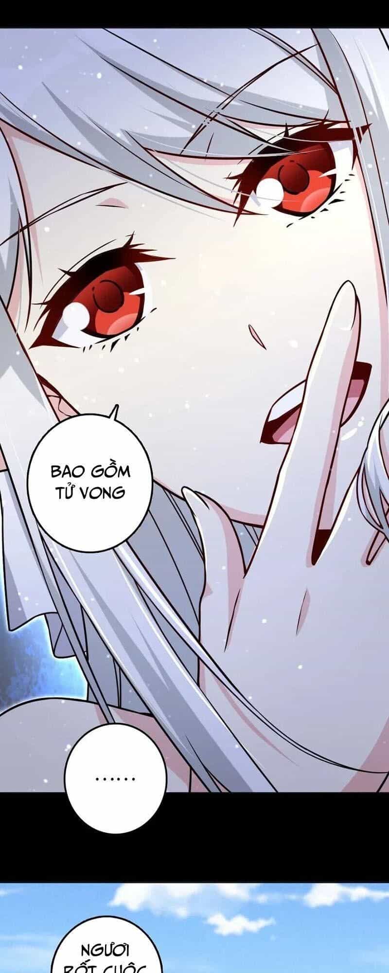 Thả Vu Nữ Đó Ra - Chương 195 - ảnh 16