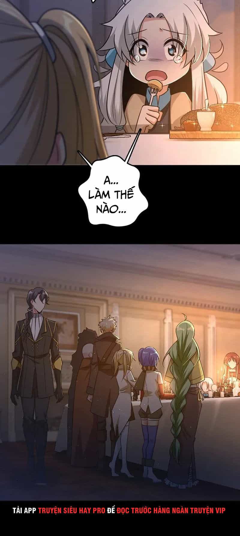 Thả Vu Nữ Đó Ra - Chương 196 - ảnh 15
