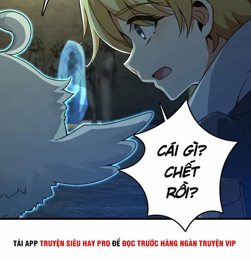 Thả Vu Nữ Đó Ra - Chương 197 - ảnh 27