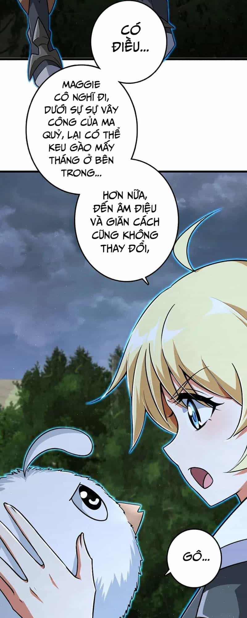Thả Vu Nữ Đó Ra - Chương 197 - ảnh 5