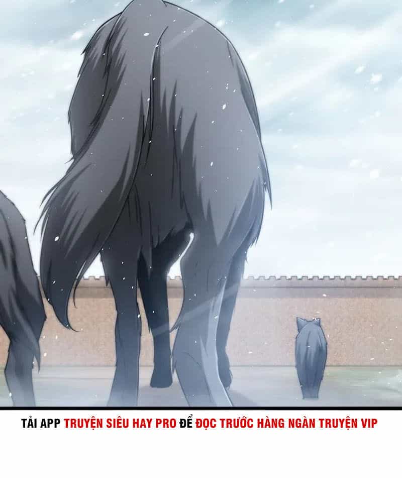 Thả Vu Nữ Đó Ra - Chương 198 - ảnh 25