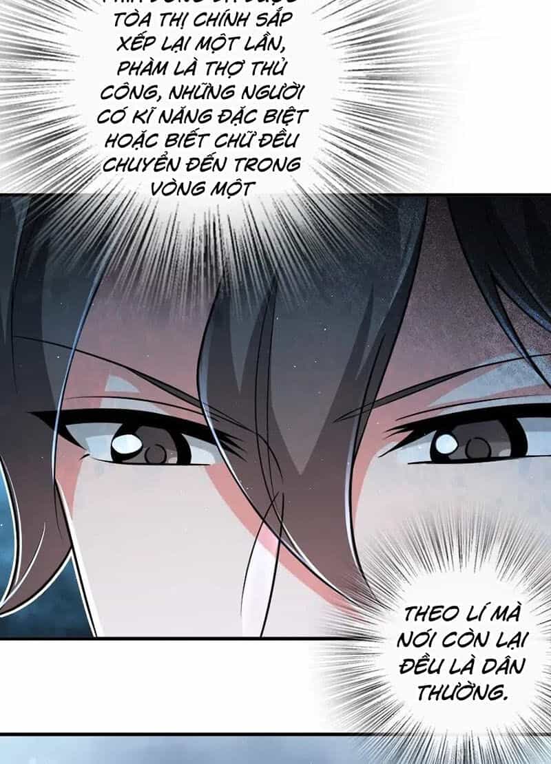 Thả Vu Nữ Đó Ra - Chương 199 - ảnh 18
