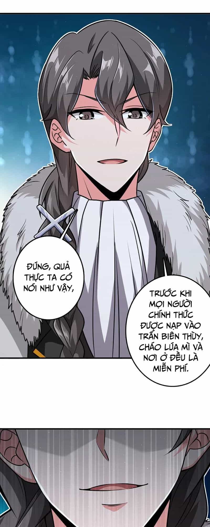 Thả Vu Nữ Đó Ra - Chương 199 - ảnh 21