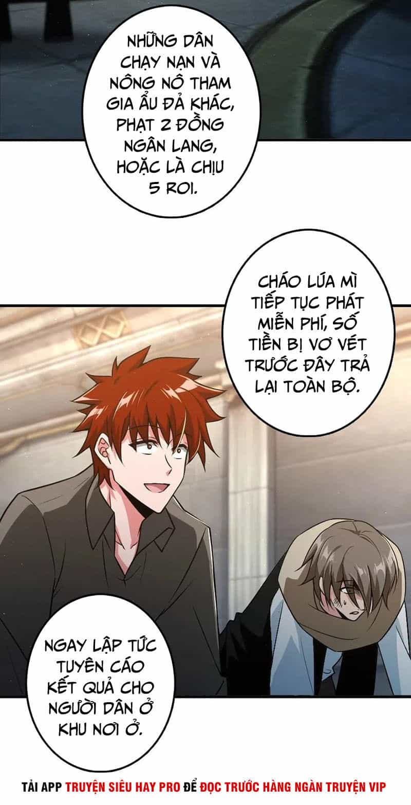 Thả Vu Nữ Đó Ra - Chương 199 - ảnh 31