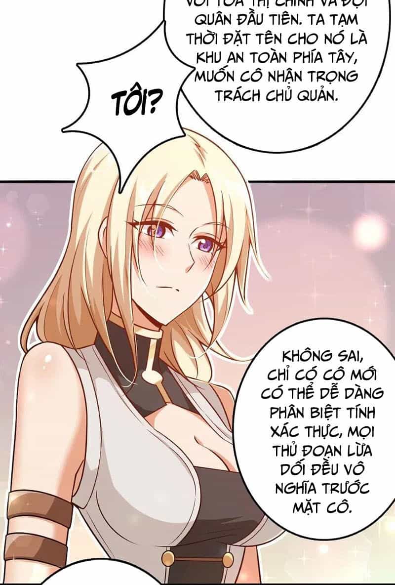 Thả Vu Nữ Đó Ra - Chương 199 - ảnh 37