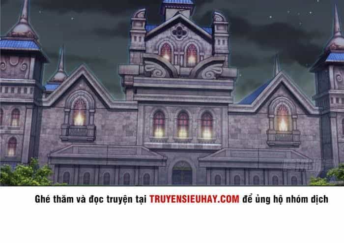 Thả Vu Nữ Đó Ra - Chương 20 - ảnh 19