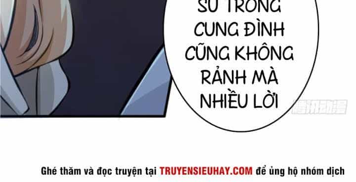 Thả Vu Nữ Đó Ra - Chương 20 - ảnh 24