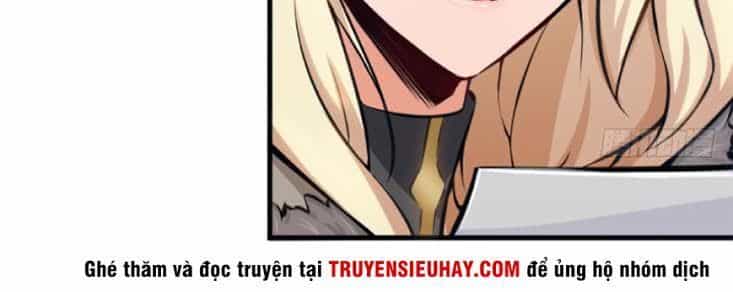 Thả Vu Nữ Đó Ra - Chương 20 - ảnh 27