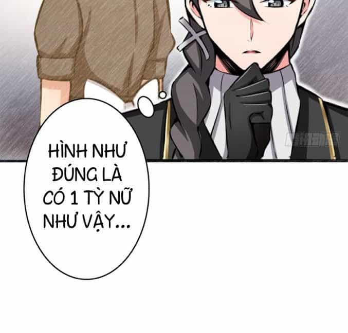 Thả Vu Nữ Đó Ra - Chương 20 - ảnh 39