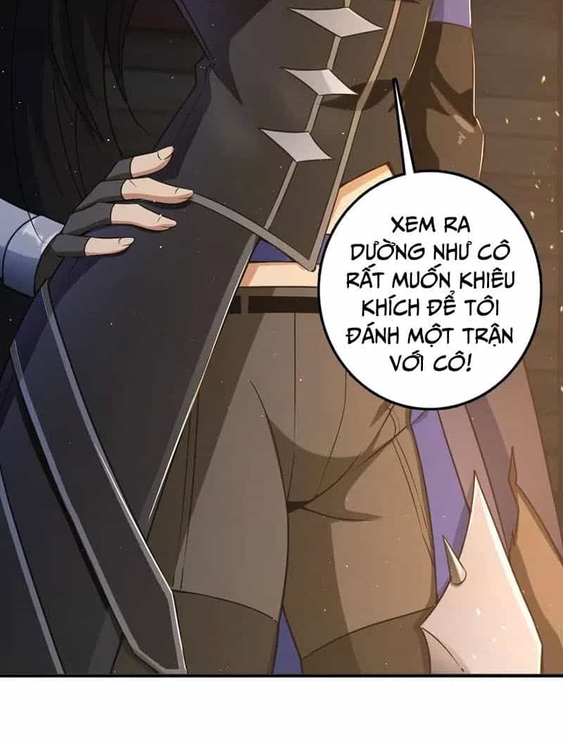 Thả Vu Nữ Đó Ra - Chương 200 - ảnh 23
