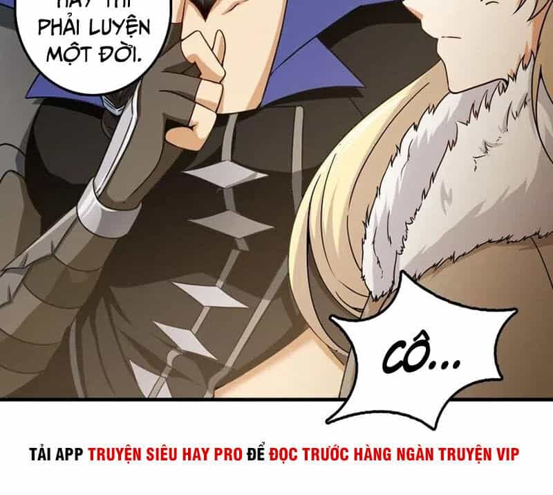 Thả Vu Nữ Đó Ra - Chương 200 - ảnh 25