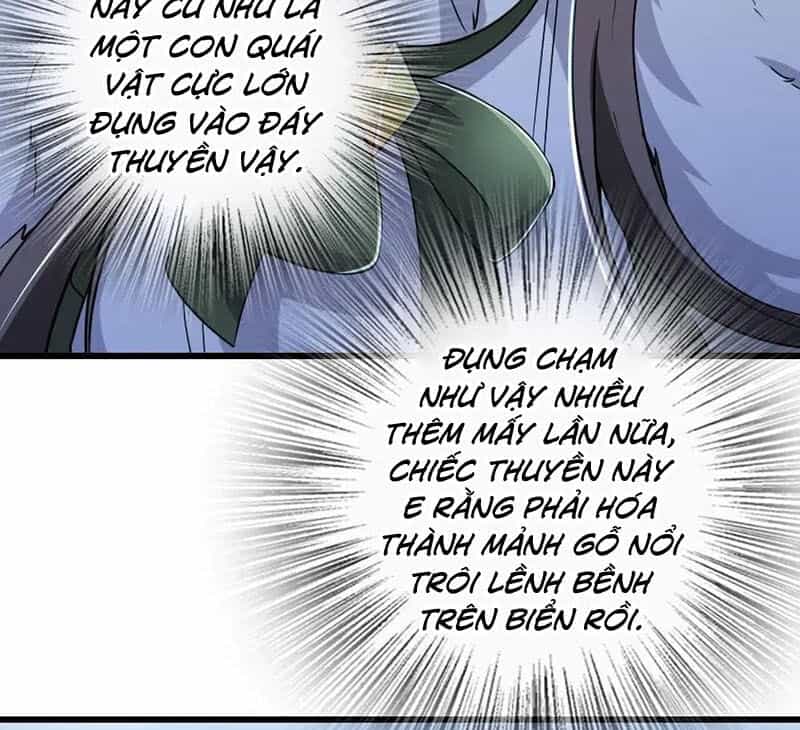 Thả Vu Nữ Đó Ra - Chương 201 - ảnh 21